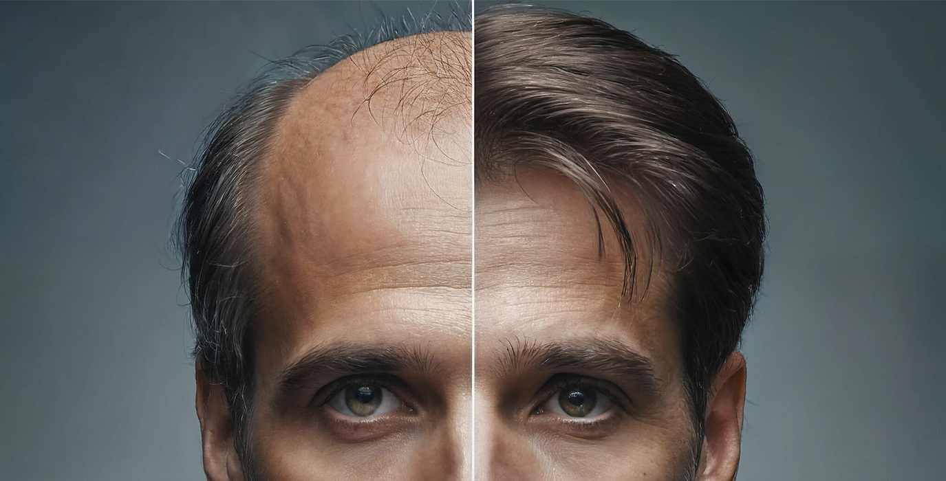 Haartransplantationen