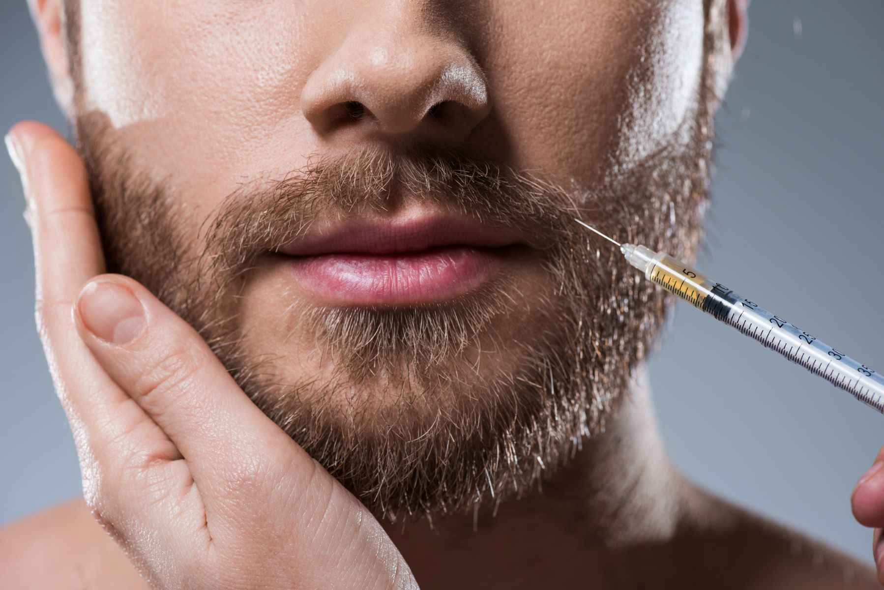 How-many-PRP-sessions-do-you-need-for-beard-growth