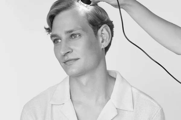 Haaranalyse